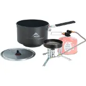 MSR Windburner Group System NoColour