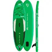 Aqua Marina Breeze - Uppblåsbara SUP paket 9'10"