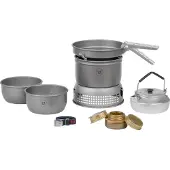Trangia Stormkök 27-2HA - Spritbrännare