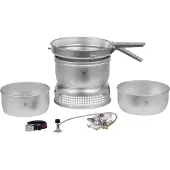 Trangia Storm Cooker Ultra Light 25-1 UL/GB