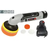 Dino KRAFTPAKET Mini 640241 Polermaskin rotation sladdlös 10.8 V 350 - 3000 U/min 100 mm