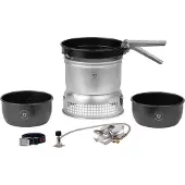 Trangia 27-5 UL med gasolbrännare