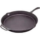 Petromax Fire Skillets with one Pan Handle FP40