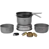 Trangia Stormkök 25-3 Hard Anodized