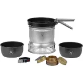 Trangia Trangiakök 27-5 UL - Spritbrännare