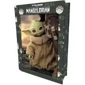 PRIME 3D The Mandalorian Stjärnornas Krig Pussel 300 Bitar