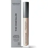 Mádara The Concealer Luminous Perfecting Concealer Concealer 4 ml Vanilla