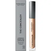 Mádara The Concealer Luminous Perfecting Concealer Concealer 4 ml #33 Sand