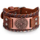 Varia Design Tenja armband brons