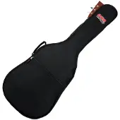 Gator GBE-MINI-ACOU Mini Akustisk Gitarr-Gigväska