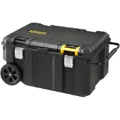 Stanley FATMAX FMST17870-1, Svart, 666 mm, 458 mm, 340 mm, 9,06 kg