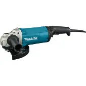 Makita slipmaskin . VINKELSLIPS 230mm GA9081 2700W