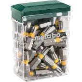 Metabo 626712000 Bit-Set 25 delar
