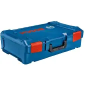 Bosch Professional 1600A0259V XL-Boxx Transportlåda ABS Flerfärgad