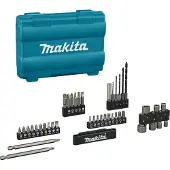Makita Bitssats för skruvmejsel E-13166; 42 st.