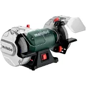 Metabo DS 150 Plus 604160000 Dubbelslip 400 W 150 mm