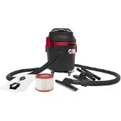 Rubi Dammsugare CLEAR DUST EXTRACTOR M