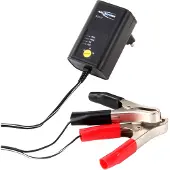 Ansmann ALCS2-12 0.4 1001-0015 Laddare 6 V, 2 V, 12 V 0.4 A