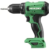 HiKOKI skruvdragare 18V DS18DA W4Z 50 Nm