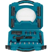 Makita Bitssats för skruvmejsel D-42020; 65 st.