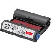 Epson RC-R1RNA röd färgband (original)