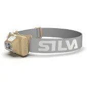Silva Terra Scout H Usb Pannlampa