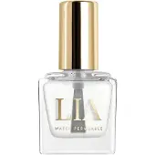 Lia Halal Nagellack Basecoat Nagellack 11 ml Basecoat