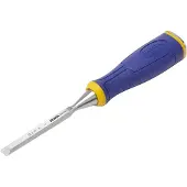 Irwin Mejsel med plasthandtag 10 mm