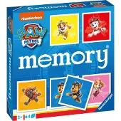 Ravensburger Memory Paw Patrol