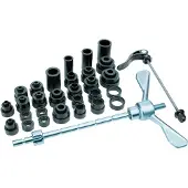 Park Tool Hbp-1 Navlagerpressverktygssats