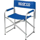 Sparco Fällbar Stol