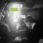 Sonic Komeda Krzysztof Quintet: Live in Praha 1964
