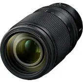 Nikon NIKKOR Z 70-180MM F 2.8, Teleobjektiv, 19/14, 70 - 180 mm, Z, Automatisk fokus