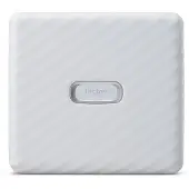 Fujifilm Instax Link Wide Ash White