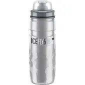 Elite Ice Fly Smoke 500 ml Cykelflaska