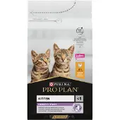 Purina Pro Plan Pro Plan Junior Optistart Kycklingmat För Katter 1.5kg
