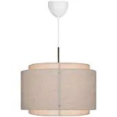 DFTP Takai Taklampa Beige - DFTP