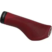 Ergon GS1 -L EVO - Cykelhandtag | MTB | Stor | Rd