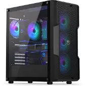 Endorfy Regnum 400 Argb Pc-tornfodral
