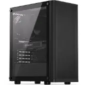 Endorfy Ventum 200 Air Pc-tornfodral