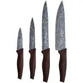 San Ignacio Daimiel Knivset 4 Enheter