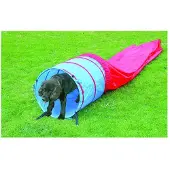 Pawise - Agility Tunnel 5m Ø60Cm