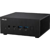 Asus ExpertCenter PN64 BB5003MDE1 - Barebone - mini-PC 1 x Core i5 13500H / upp till 4.7 GHz - RAM 0 GB - Intel Iris Xe-grafik - Gigabit Ethernet, ...