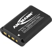 Ansmann A-sony Np-bx1 Batteri