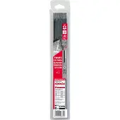 GYS Guss Svetselektroder 12 st (Ø x L) 2.5 mm x 350 mm 50 - 90 A