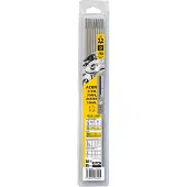 GYS Ruti-Stahl Svetselektroder 50 st (Ø x L) 3.2 mm x 300 mm 115 A (max.)