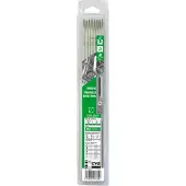 GYS Edelstahl Svetselektroder 8 st (Ø x L) 3.2 mm x 350 mm 70 - 100 A
