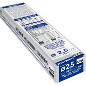 GYS Svetselektroder 110 st (Ø x L) 2.5 mm x 350 mm 80 A (max.)