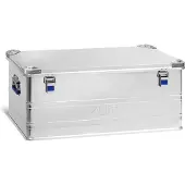 Alutec INDUSTRY 140 13140 Transportlåda Aluminium (L x B x H) 900 x 495 x 379 mm