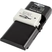 Ansmann Powerline Vario X 1001-0085 Kamera-laddare Passande batterityp LiIon, LiPo, NiMH